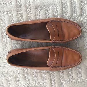 JP TOD’s women’s loafer size 39